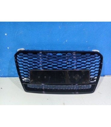LK PARRILLA AUDI A7 15-18 LOOK RS7 NEGRO C011492C2