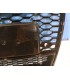 LK PARRILLA AUDI A7 15-18 LOOK RS7 NEGRO C011492C2