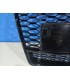 LK PARRILLA AUDI A7 15-18 LOOK RS7 NEGRO C011492C2