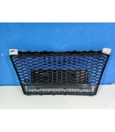 LK PARRILLA AUDI A7 15-18 LOOK RS7 NEGRO C011492C2