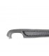 DW DIFUSOR AUDI A5 COUPE CABRIO 07-11 R147370C1