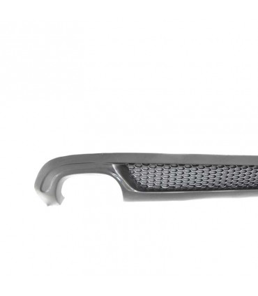 DW DIFUSOR AUDI A5 COUPE CABRIO 07-11 R147370C1