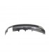 DW DIFUSOR AUDI A5 COUPE CABRIO 07-11 R147370C1