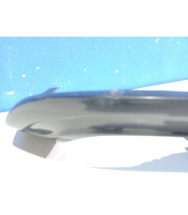 DW DIFUSOR AUDI A5 COUPE CABRIO 07-11 R147370C1
