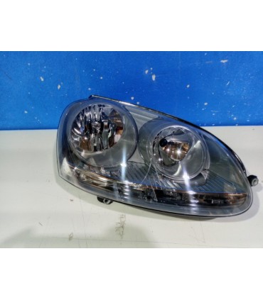 CX FARO DCH VOLKSWAGEN VW GOLF V 03-08 FONDO GRIS R017189C1