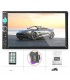 YB RADIO 2DIN 7" TÁCTIL BLUETOOTH USB SD M000296L1