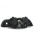 YB FAROS OJOS ANGEL BMW SERIE 5 E39 95 - 00 FONDO NEGRO R148792C1