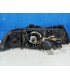 YB FAROS OJOS ANGEL BMW SERIE 5 E39 95 - 00 FONDO NEGRO R148792C1