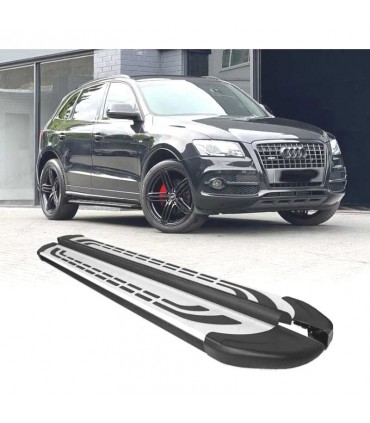 QJ ESTRIBERAS ESTRIBOS AUDI Q5 08-13 R147479C1
