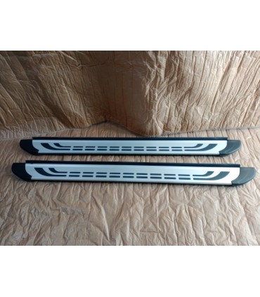 QJ ESTRIBERAS ESTRIBOS AUDI Q5 08-13 R147479C1