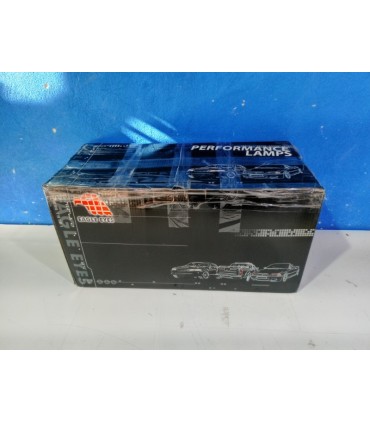 AZ FARO IZQ MERCEDES 190 W201 82-93 FONDO CROMO R145660C1