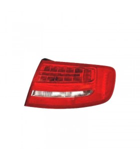 JI PILOTO DCH AUDI A4 AVANT 08-11 LED BLANCO ROJO R015094C1