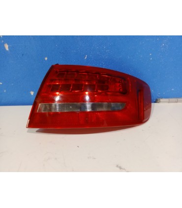 JI PILOTO DCH AUDI A4 AVANT 08-11 LED BLANCO ROJO R015094C1