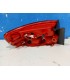 JI PILOTO DCH AUDI A4 AVANT 08-11 LED BLANCO ROJO R015094C1