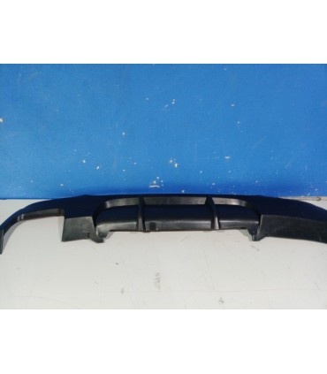 DIFUSOR BMW E92 E93 06-13 LOOK M PERFORMANCE NEGRO R152163C2