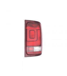 DW PILOTO DCH VOLKSWAGEN VW AMAROK 13-19 BLANCO ROJO R017914C1
