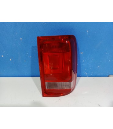 DW PILOTO DCH VOLKSWAGEN VW AMAROK 13-19 BLANCO ROJO R017914C1