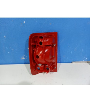 DW PILOTO DCH VOLKSWAGEN VW AMAROK 13-19 BLANCO ROJO R017914C1