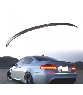 XC ALERÓN PESTAÑA BMW E92 LOOK M COUPE CARBONO C010204C1