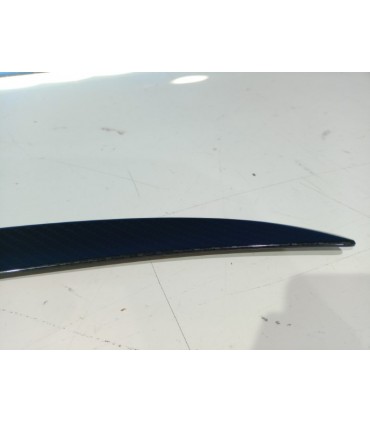 XC ALERÓN PESTAÑA BMW E92 LOOK M COUPE CARBONO C010204C1