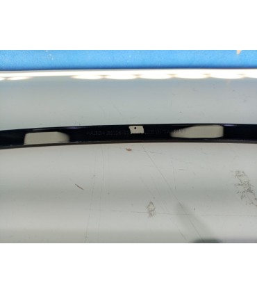 XC ALERÓN PESTAÑA BMW E92 LOOK M COUPE CARBONO C010204C1