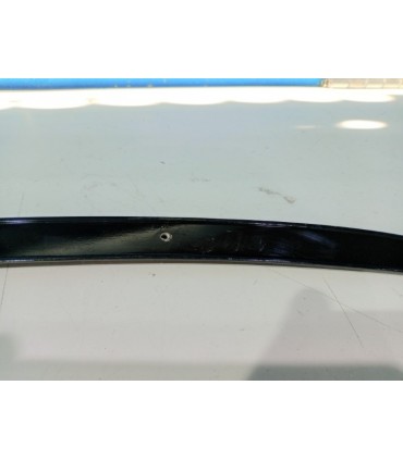 XC ALERÓN PESTAÑA BMW E92 LOOK M COUPE CARBONO C010204C1
