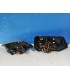 UF FAROS VOLKSWAGEN VW T5 10-15 CROMADOS TUBE LIGHT INTERMITENTE DINÁMICO R012894C1
