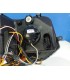 UF FAROS VOLKSWAGEN VW T5 10-15 CROMADOS TUBE LIGHT INTERMITENTE DINÁMICO R012894C1