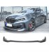 WD SPOILER LIP BMW F40 19- LOOK M TECH 135i C011642C1