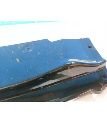WD SPOILER LIP BMW F40 19- LOOK M TECH 135i C011642C1