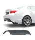 RI DIFUSOR BMW E60 03-10 LOOK M TECH DOBLE SALIDA R147556C2