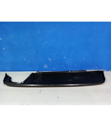 RI DIFUSOR BMW E60 03-10 LOOK M TECH DOBLE SALIDA R147556C2