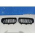 CX PARRILLAS DOBLES BMW F20 PRE-LCI 11-15 LOOK M1 NEGRO MATE C010467C1