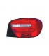 CX PILOTO DCH MERCEDES CLASE A W176 12-15 BLANCO ROJO R015897C1