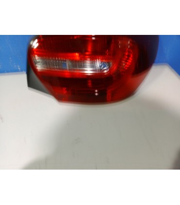 CX PILOTO DCH MERCEDES CLASE A W176 12-15 BLANCO ROJO R015897C1