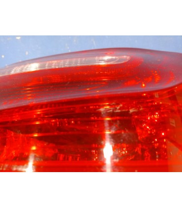 CX PILOTO DCH MERCEDES CLASE A W176 12-15 BLANCO ROJO R015897C1