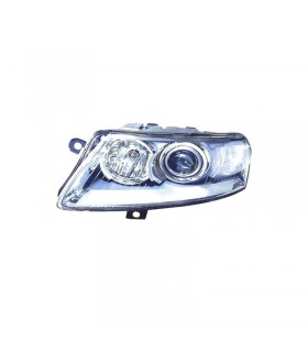 YB FARO IZQ AUDI A6 04-08 BI XENON R012956C2