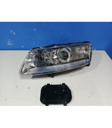 YB FARO IZQ AUDI A6 04-08 BI XENON R012956C2