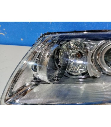 YB FARO IZQ AUDI A6 04-08 BI XENON R012956C2