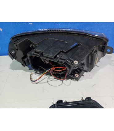YB FARO IZQ AUDI A6 04-08 BI XENON R012956C2