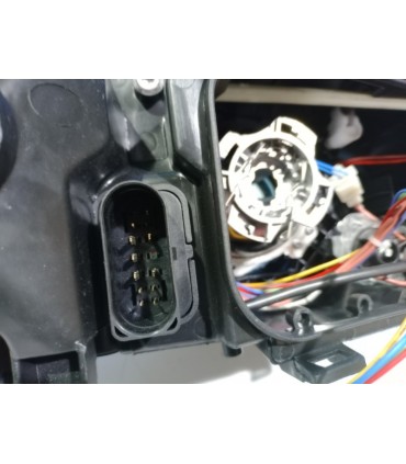 YB FARO IZQ AUDI A6 04-08 BI XENON R012956C2