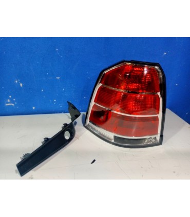UF PILOTO IZQ OPEL ZAFIRA 05-08 R150649C1