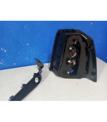 UF PILOTO IZQ OPEL ZAFIRA 05-08 R150649C1