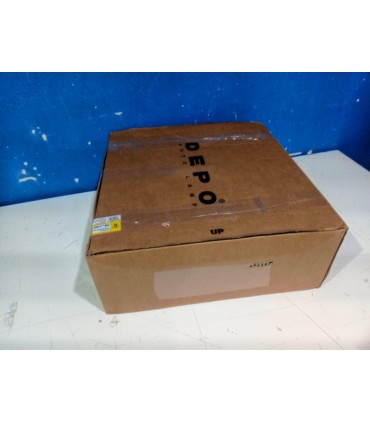 UF PILOTO IZQ OPEL ZAFIRA 05-08 R150649C1