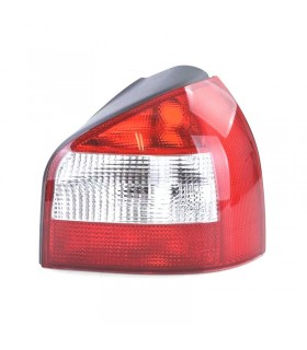 DC PILOTO DCH AUDI A3 96-00 LOOK FACELIFT ROJO R020104C1