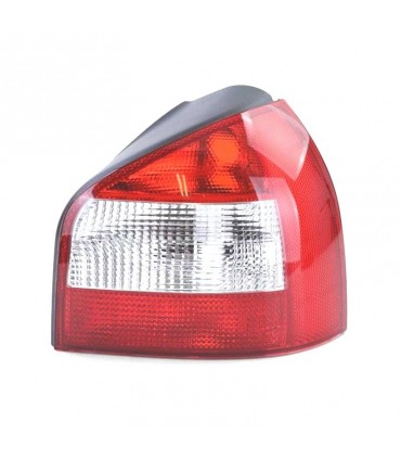 DC PILOTO DCH AUDI A3 96-00 LOOK FACELIFT ROJO R020104C1