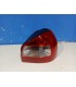 DC PILOTO DCH AUDI A3 96-00 LOOK FACELIFT ROJO R020104C1