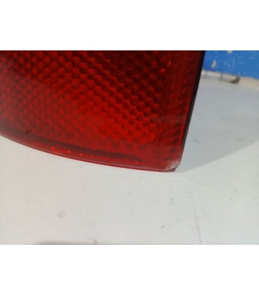 DC PILOTO DCH AUDI A3 96-00 LOOK FACELIFT ROJO R020104C1