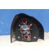 DC PILOTO DCH AUDI A3 96-00 LOOK FACELIFT ROJO R020104C1