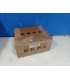 DC PILOTO DCH AUDI A3 96-00 LOOK FACELIFT ROJO R020104C1